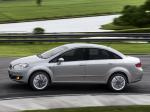 Fiat Linea 2014 года (BR)
